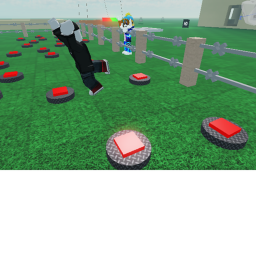 Ragdoll Doom (NEW!!)