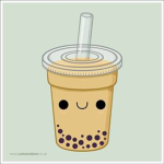Bubble-tea Family