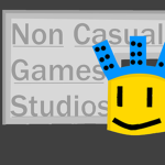 Non Casual Games Studios