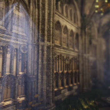 ⋄ Buried Beauty [Showcase] 2/5/21