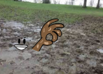 The Mud Army