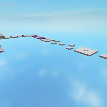 this obby hasnt been changed
