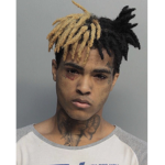 Rip XXXTENTACION group by Marko