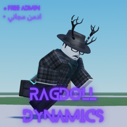 Ragdoll Dynamics