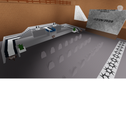 CCP Meeting Area