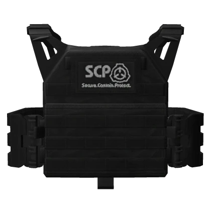 SCP JMP 2.0 - Roblox