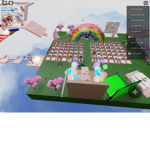 Aliyah Server