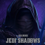 ROTF | Jedi Shadows