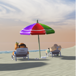 Isla de DEEO (Beta)