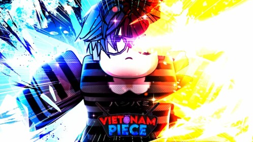 [🩸NAOYA - YUJI💀] Viet Nam Piece