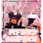 {*- VERIFIED BHARBIES *-} Group Thumbnail