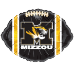 [SEC] Missouri Tigers