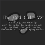 The Official Cod Cult Group V2