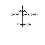 The Sacred Swordsmen