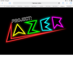 Project LAZER