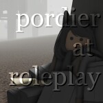 Pordier at Roleplay [Alpha]