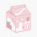 Strawberry Milk Clothes Group!