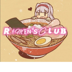 Ramen’s Club