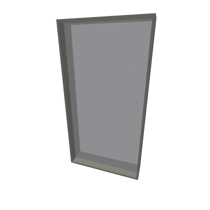 Modern Building Window