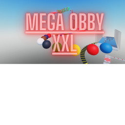 Mega XXL Obby
