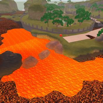 jurassic world obby