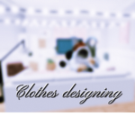 Clothes designing!!!!