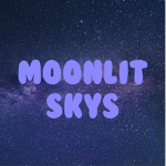 moonlit skys!!