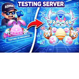 [🔐] CLICKER SIM [TESTING SERVER]
