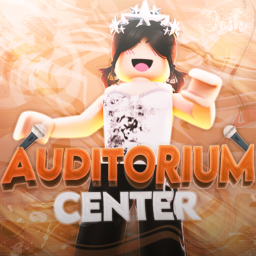 Auditorium Center
