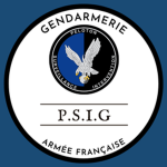 Pelotons de Surveillance et d'Intervention