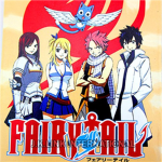 Fairy Tail [RPG]