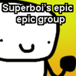 superboy fan group