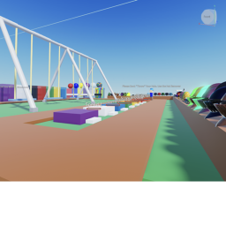 AMelia's Obby