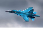 The Jet Kingdom