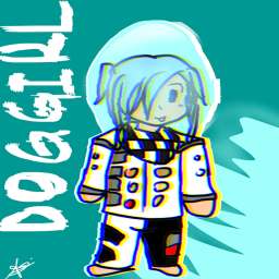 DOGGIRL :D