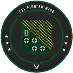 1st Fighter Wing ᅠ