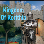 Kingdom of K o r i t h i a