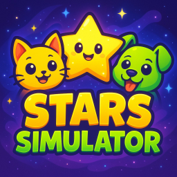 [New!] Easy Stars Simulator