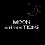 Moon Animations