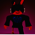 GAMER OF DEMON