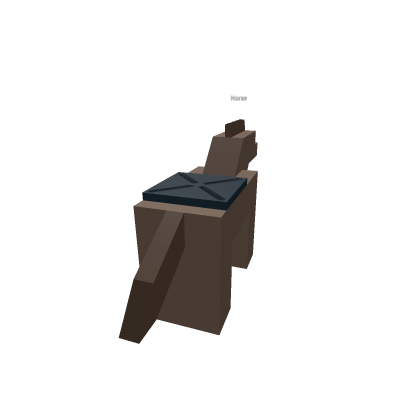 horse?