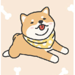 The shiba family <3