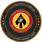 Marines Forces Special Operations Command