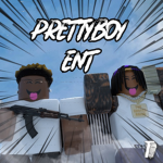 PrettyBoyz ENT