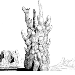 Chimera Ant Nest