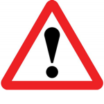 Danger :D