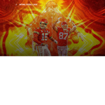 For Chiefs fans