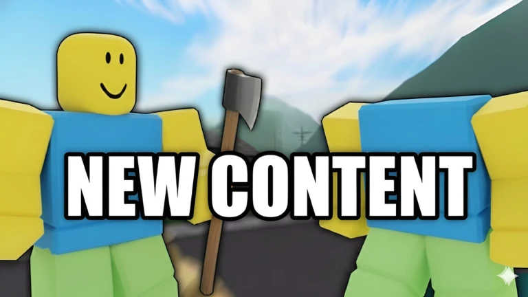 NEW UPDATE