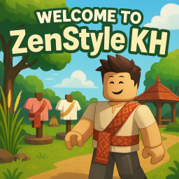 ZenStyle KH (13+)