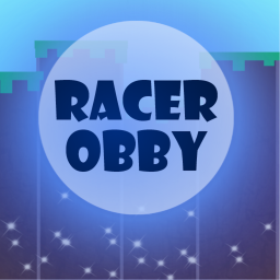 Racer Obby (BETA)